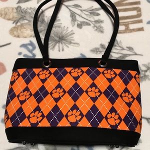 Clemson pocketbook